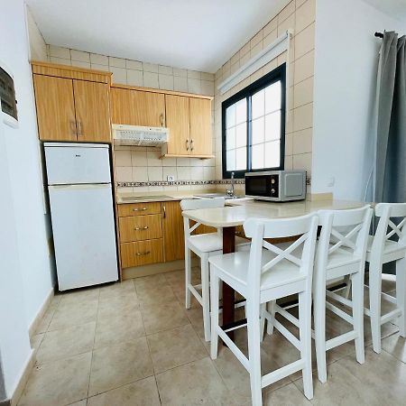 Apartmán Casa Josefa 2 Caleta de Sebo Exteriér fotografie
