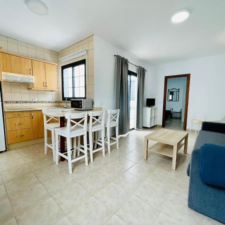 Apartmán Casa Josefa 2 Caleta de Sebo Exteriér fotografie
