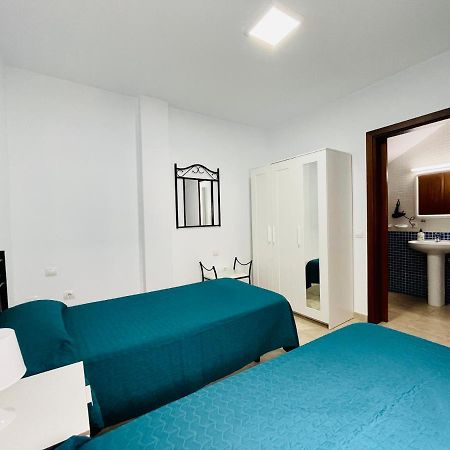 Apartmán Casa Josefa 2 Caleta de Sebo Exteriér fotografie