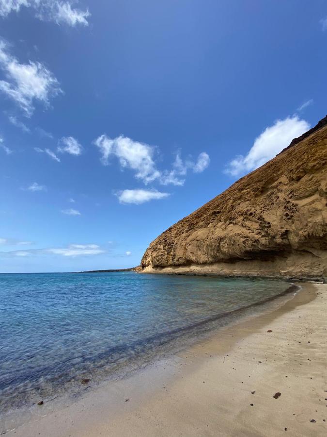 Apartmán Casa Josefa 2 Caleta de Sebo Exteriér fotografie