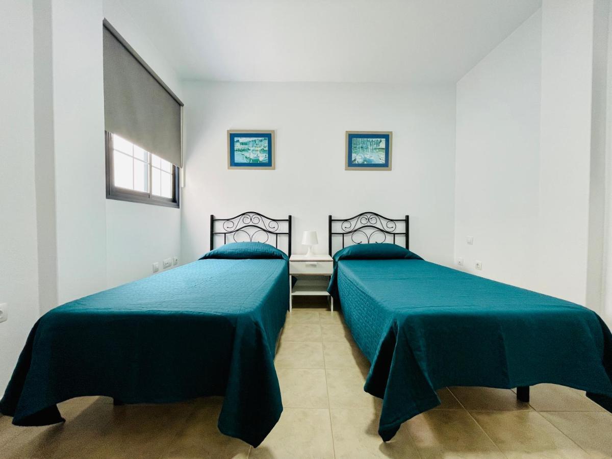 Apartmán Casa Josefa 2 Caleta de Sebo Exteriér fotografie