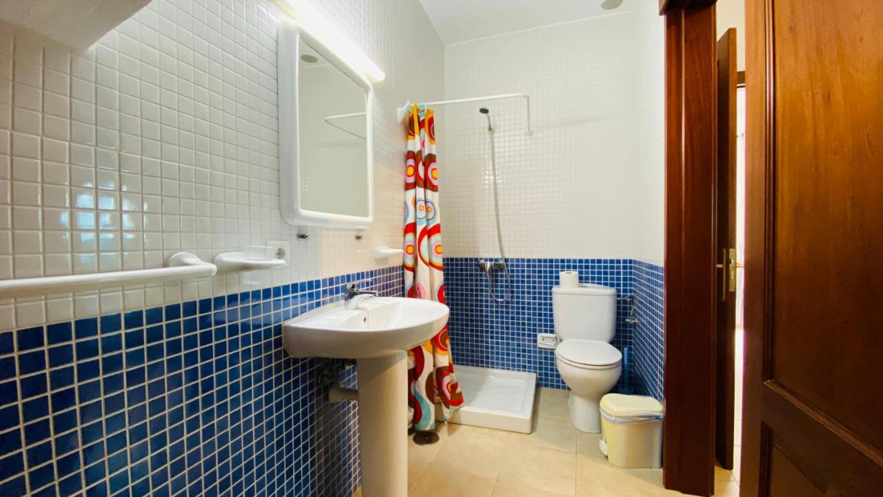 Apartmán Casa Josefa 2 Caleta de Sebo Exteriér fotografie