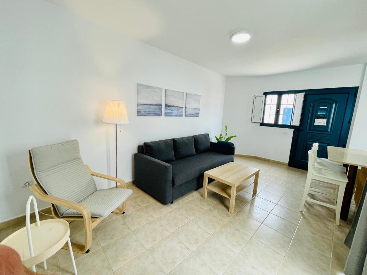 Apartmán Casa Josefa 2 Caleta de Sebo Exteriér fotografie