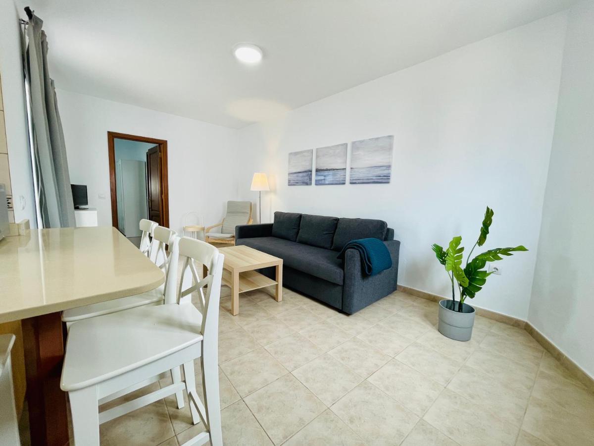 Apartmán Casa Josefa 2 Caleta de Sebo Exteriér fotografie